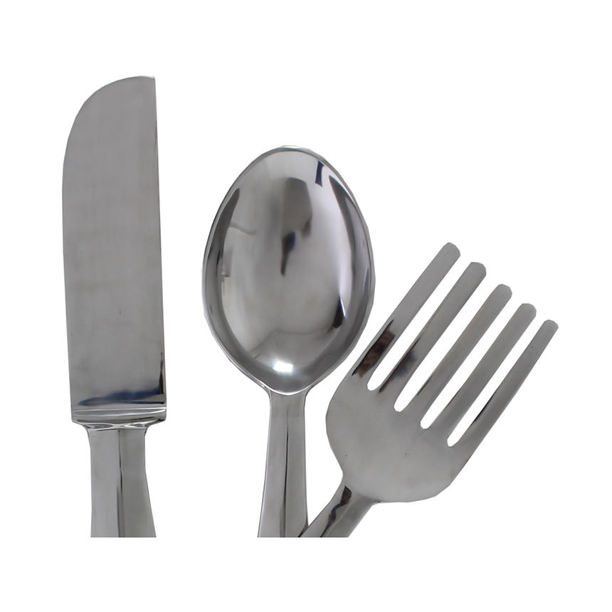 Utensils Table Decor | El Dorado Furniture