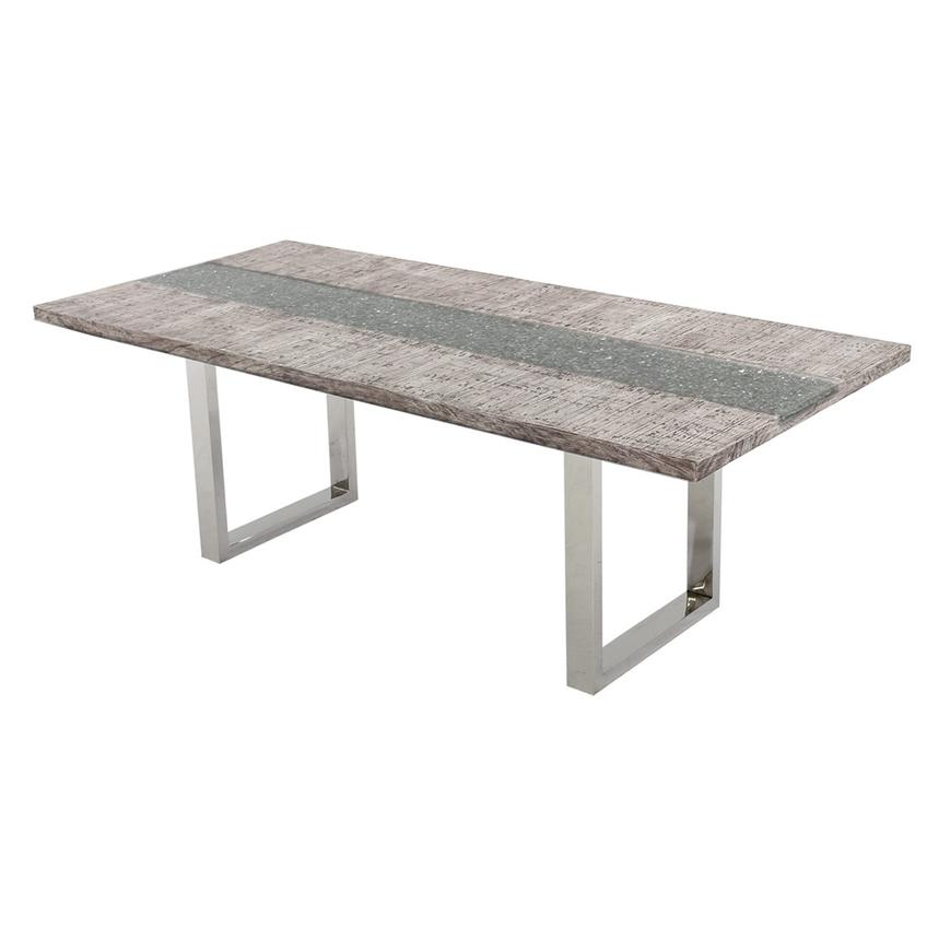 el dorado furniture dining set
