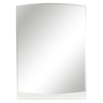 Brighton White Dresser Mirror