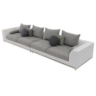 Hanna Oversized Sofa