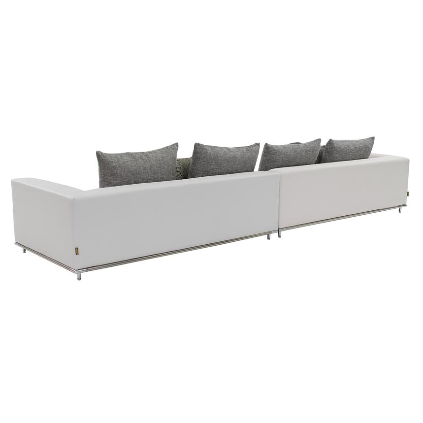 Hanna Oversized Sofa alternate image, 4 of 7 images.