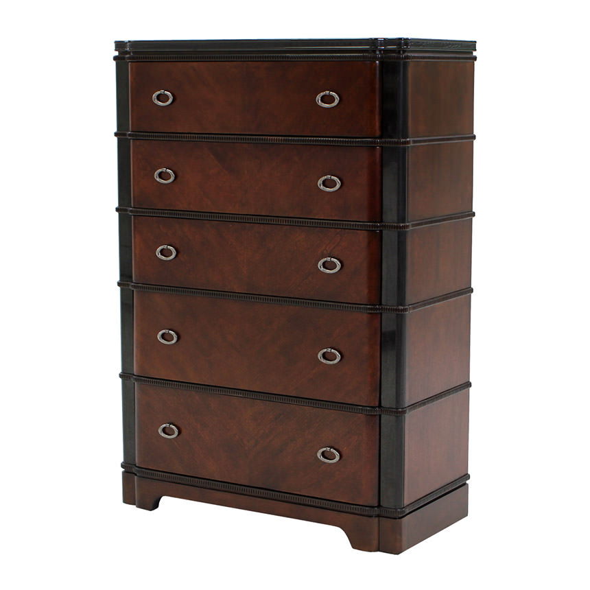 Donata Chest  main image, 1 of 8 images.
