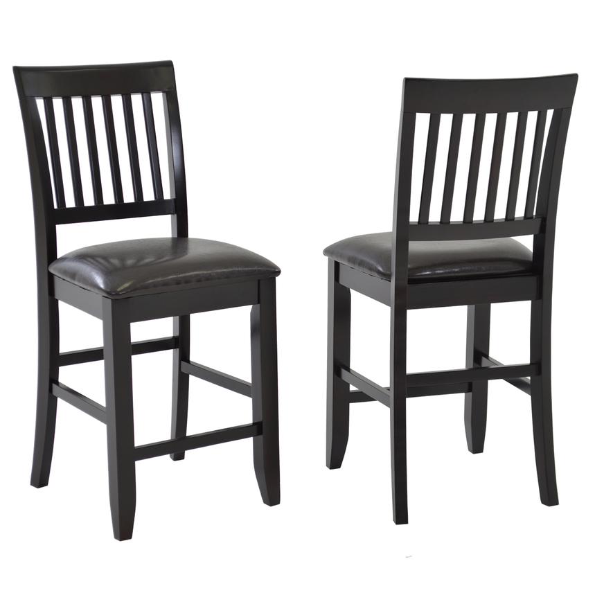 Jennings Counter Stool El Dorado Furniture