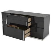 Valery Credenza  alternate image, 4 of 7 images.