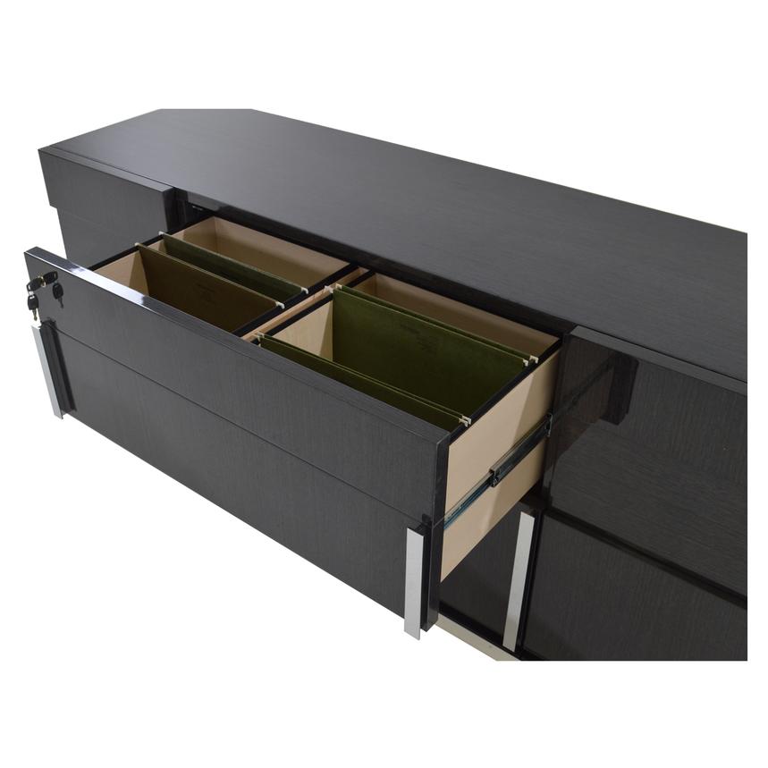 Valery Credenza  alternate image, 6 of 7 images.