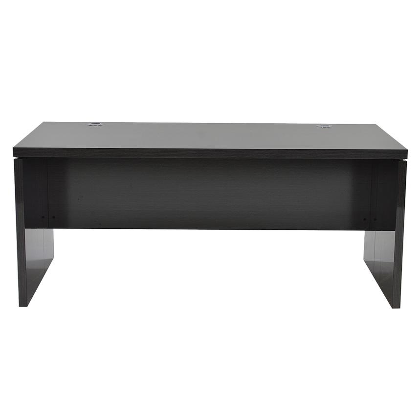 Valery Executive Desk  alternate image, 2 of 4 images.