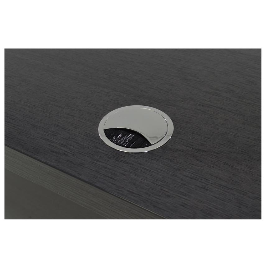 Valery Executive Desk  alternate image, 4 of 4 images.