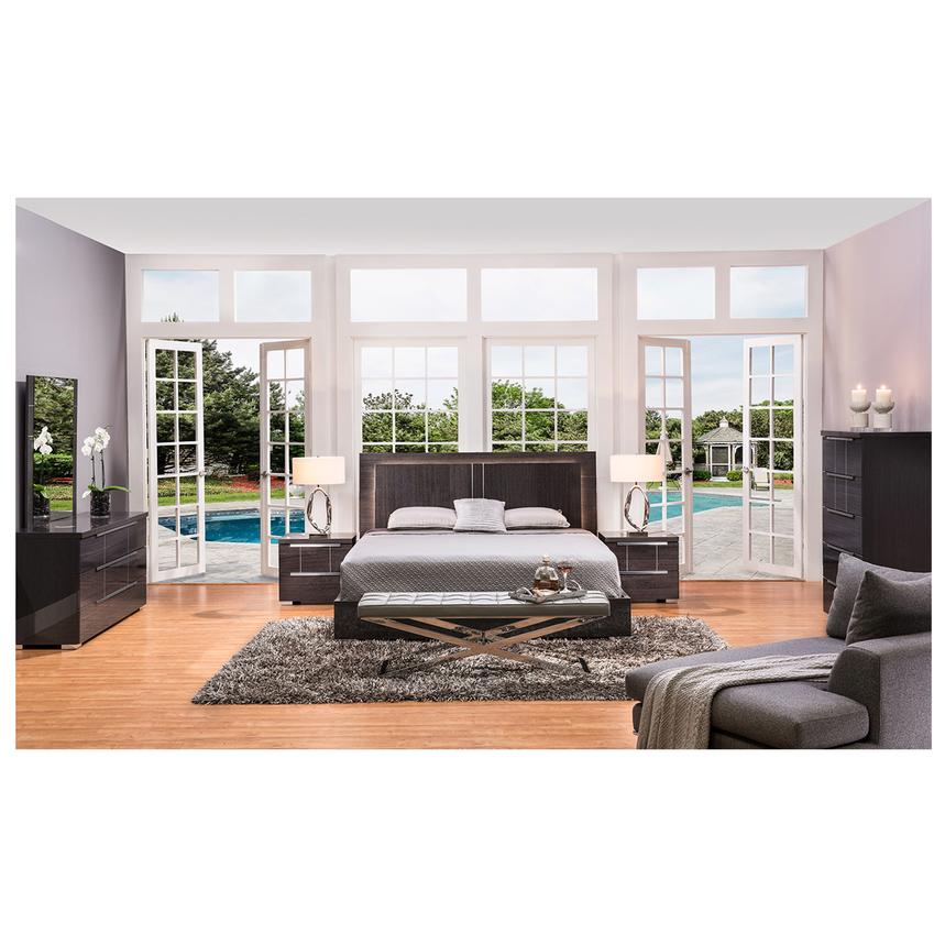 Valery Dresser  alternate image, 2 of 6 images.