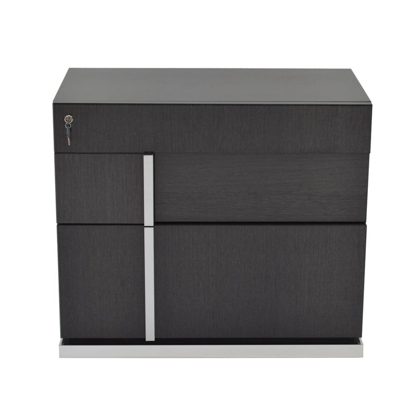 Valery Lateral File Cabinet alternate image, 2 of 5 images.