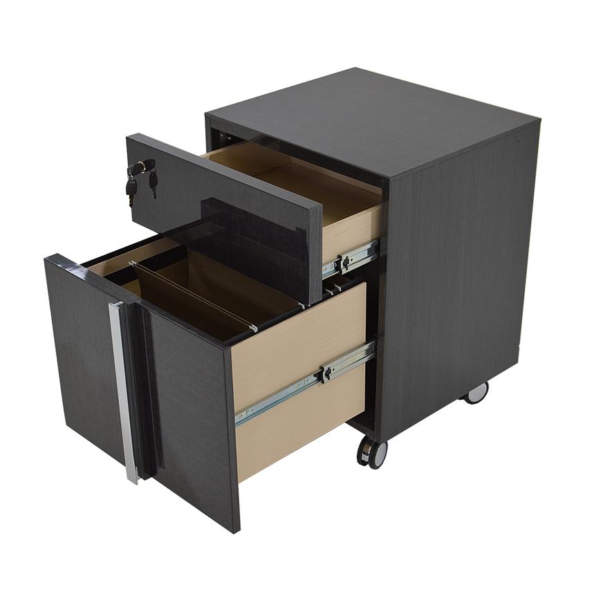 Valery File Cabinet  alternate image, 2 of 4 images.