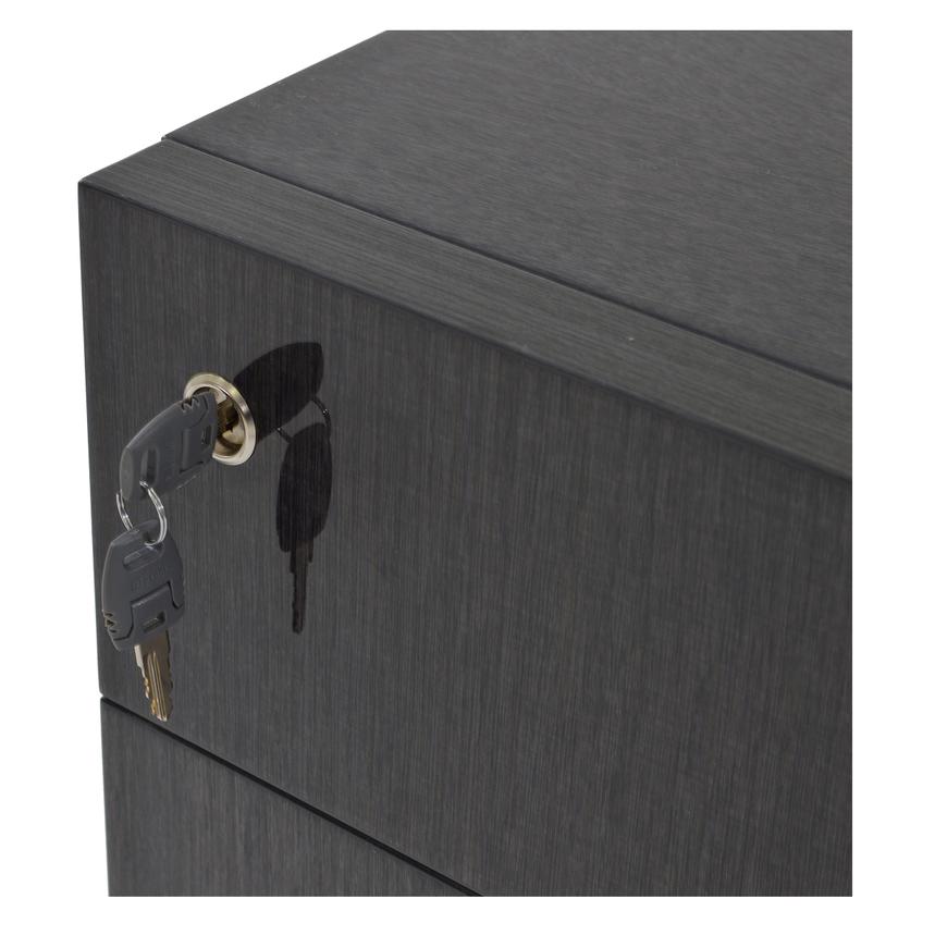 Valery File Cabinet  alternate image, 4 of 4 images.