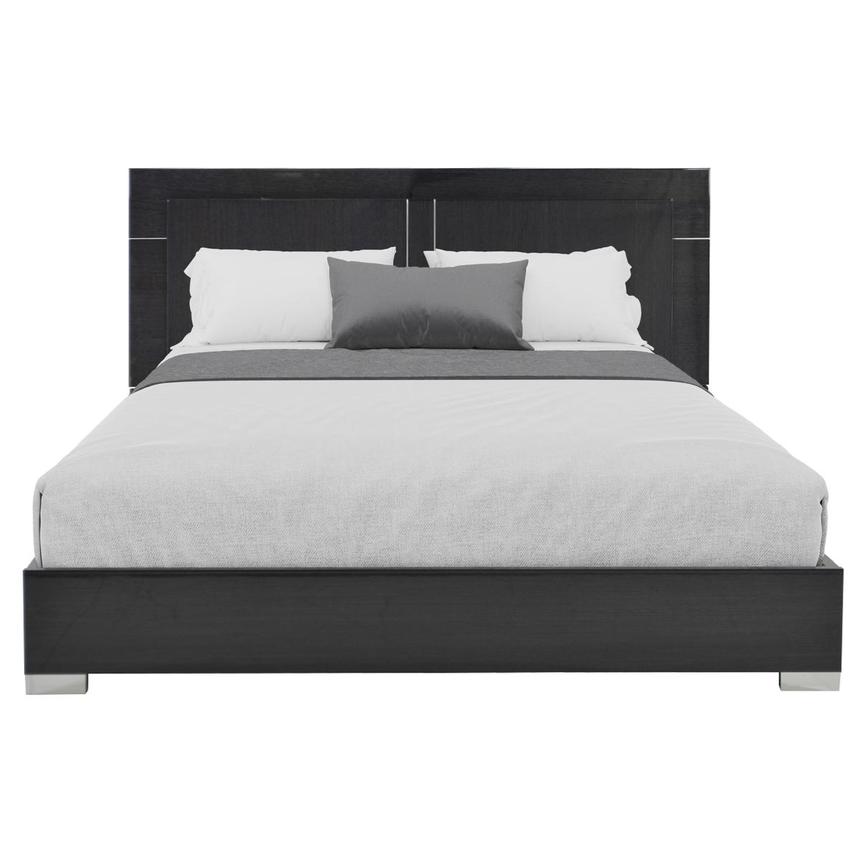 Valery Full Panel Bed alternate image, 2 of 7 images.