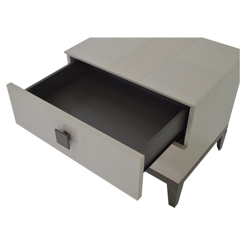 Mont Blanc Nightstand  alternate image, 7 of 9 images.