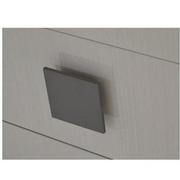 Mont Blanc Gray Dresser  alternate image, 6 of 7 images.