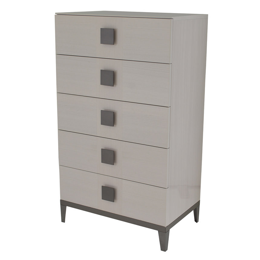 Mont Blanc Gray Chest  main image, 1 of 6 images.