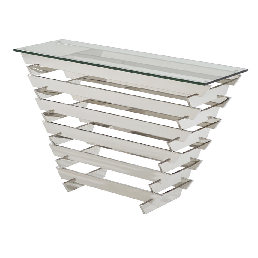 El dorado sales console table