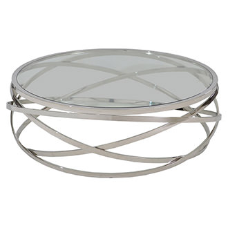Sphere Coffee Table
