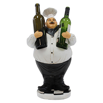 Mister Chef Wine Holder