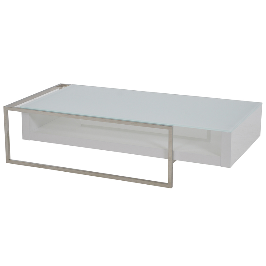 Gaby Coffee Table main image, 1 of 5 images.