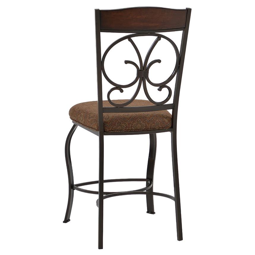 Glambrey Counter Stool El Dorado Furniture