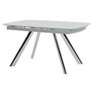 Alina Extendable Dining Table  main image, 1 of 4 images.
