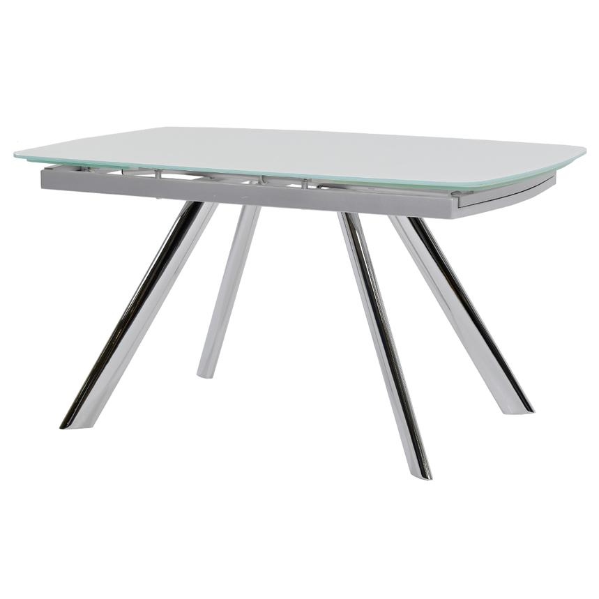 Alina Extendable Dining Table  main image, 1 of 4 images.