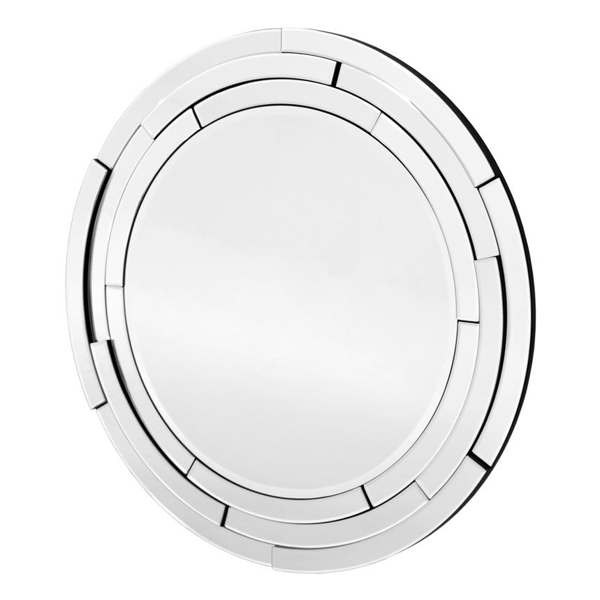 Valier Wall Mirror  main image, 1 of 3 images.