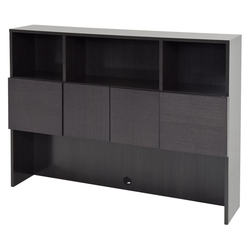 Valery Credenza Hutch  main image, 1 of 6 images.