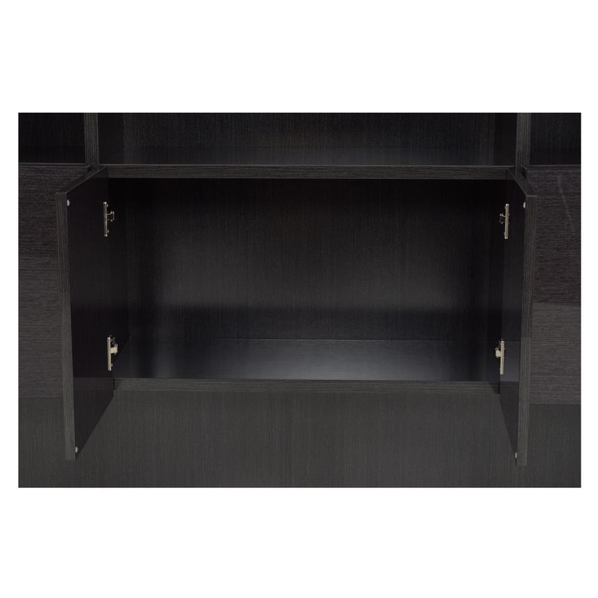 Valery Credenza Hutch  alternate image, 6 of 6 images.