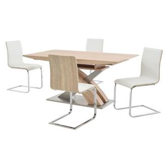 Sonoma/Solimar 5-Piece Dining Set