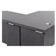 Valery L-Shaped Desk  alternate image, 3 of 6 images.