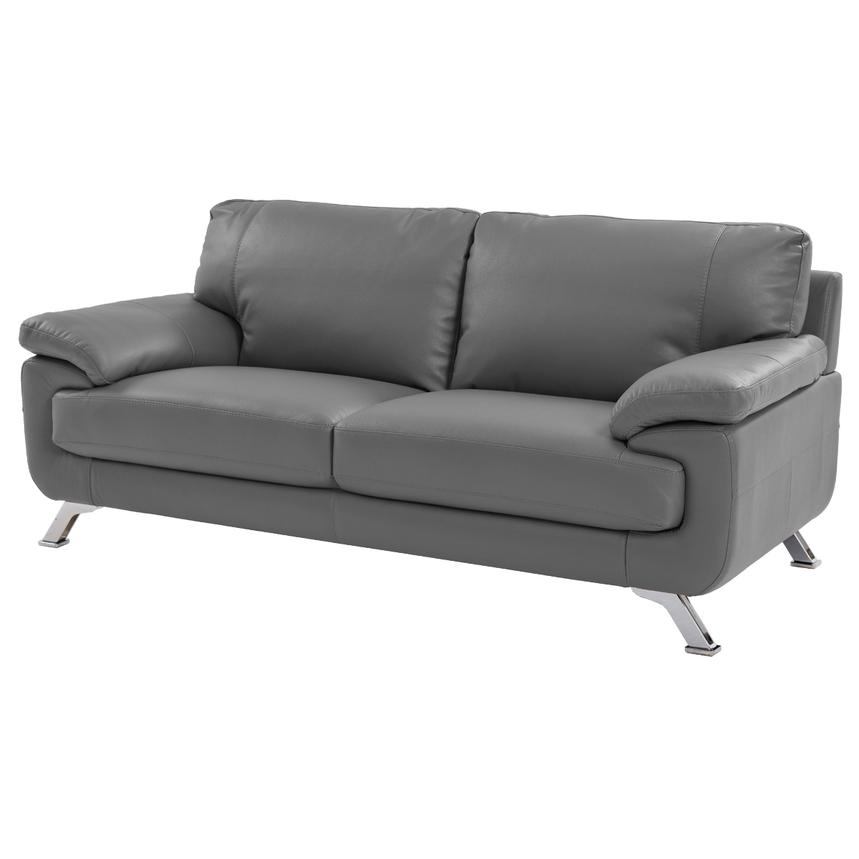 Infinity Gray Sofa El Dorado Furniture