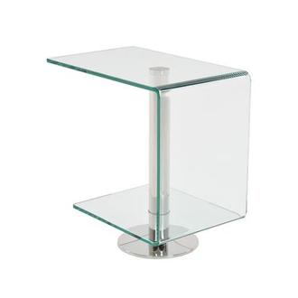 Ego Clear Motion Side Table