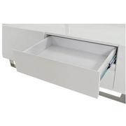 Calypso White Cabinet  alternate image, 6 of 6 images.