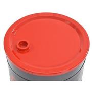 Carrera Red Nightstand  alternate image, 4 of 5 images.