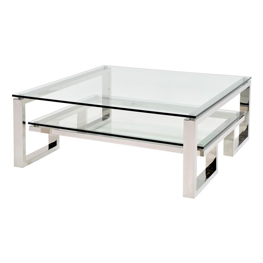 Verso Coffee Table  main image, 1 of 6 images.