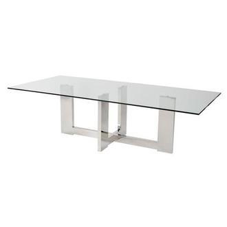 Opus Rectangular Dining Table