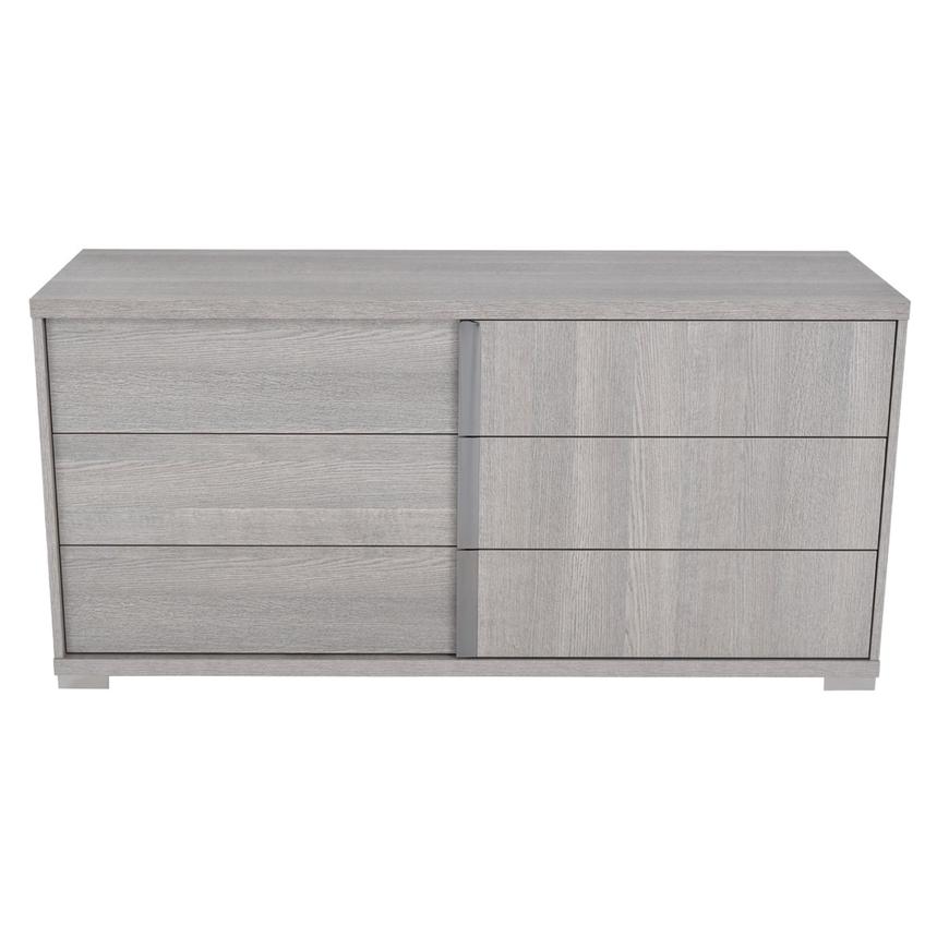 Tivo Gray Dresser  alternate image, 2 of 5 images.