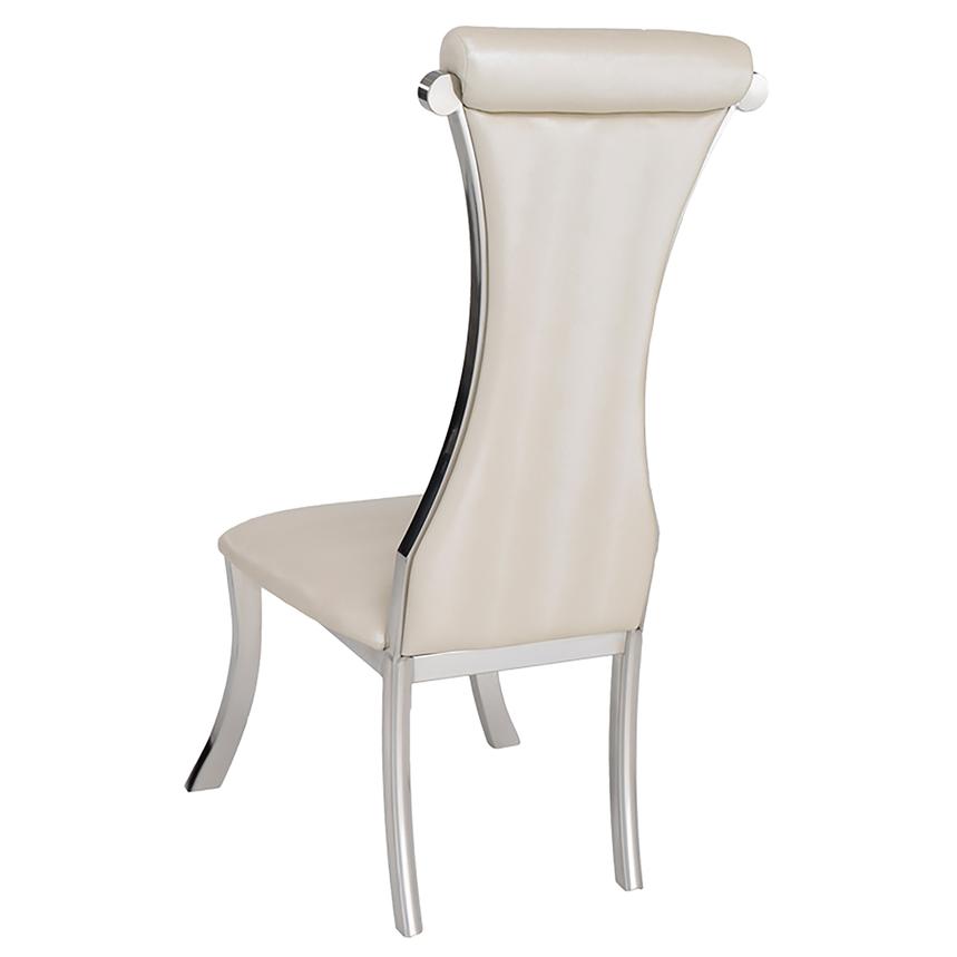 Lillian Side Chair alternate image, 2 of 5 images.