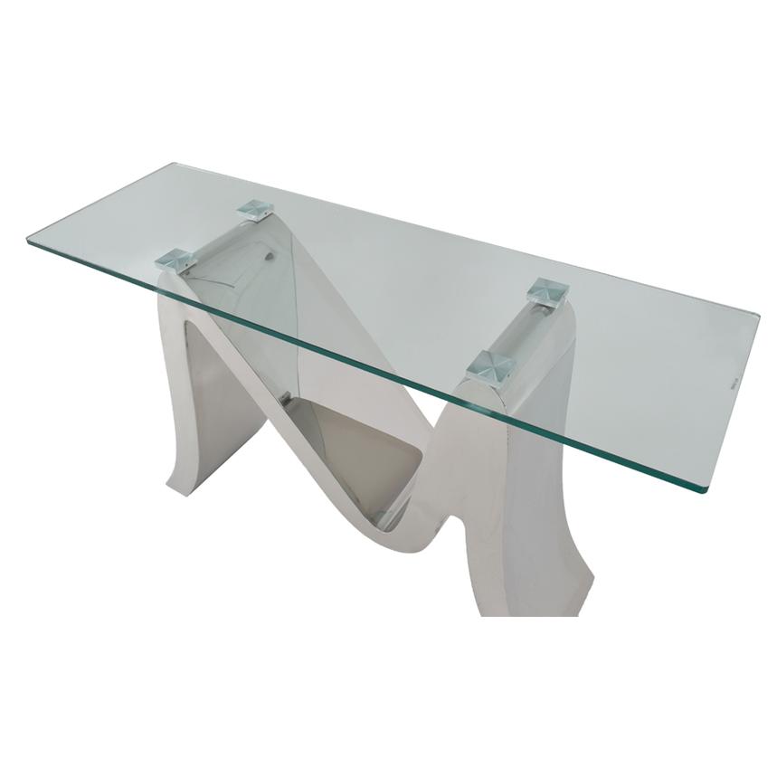 Maverick Console Table  alternate image, 2 of 2 images.