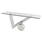 V Console Table  main image, 1 of 4 images.