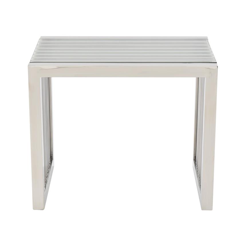 Soho Side Table El Dorado Furniture