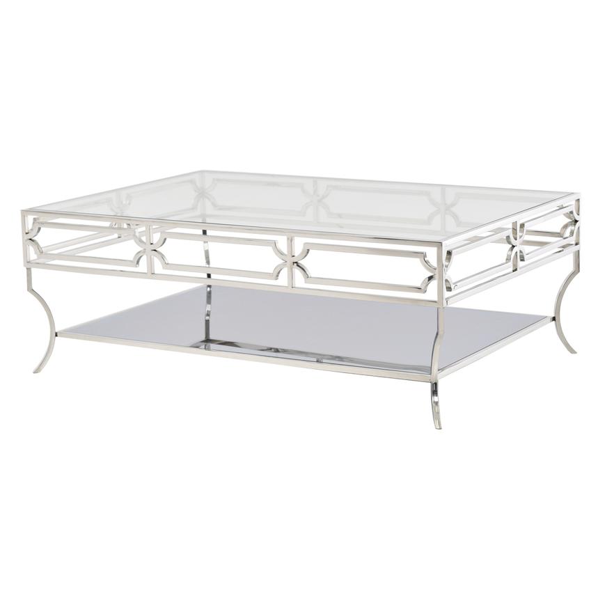 Avalon Coffee Table | El Dorado Furniture