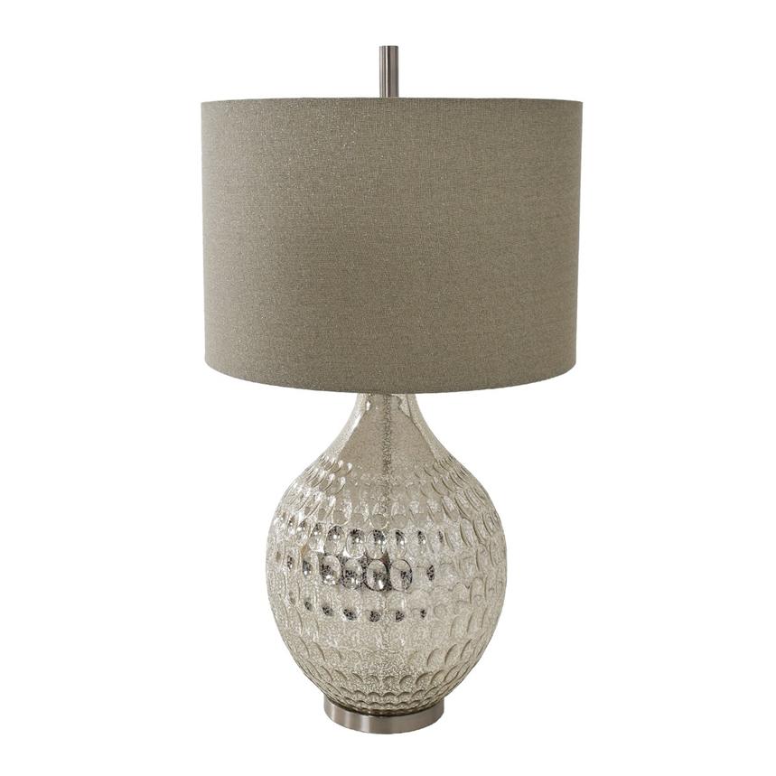 Bubble Table Lamp El Dorado Furniture