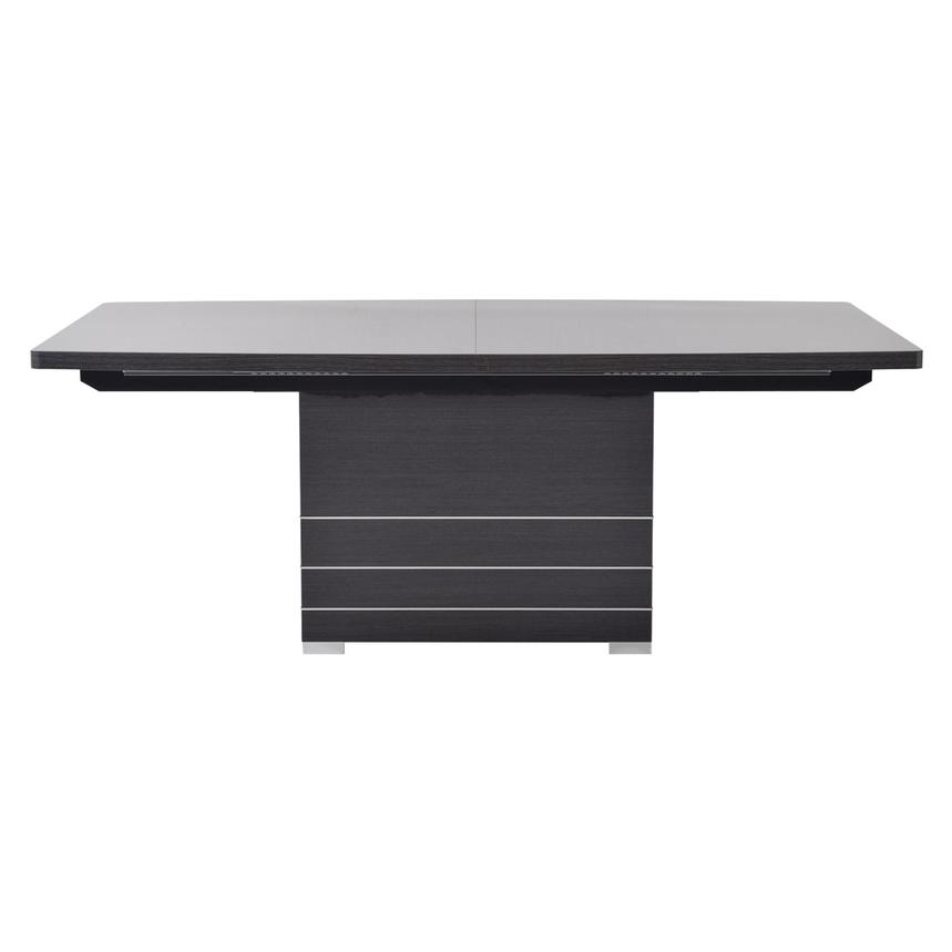 Valery 77" Extendable Table  alternate image, 3 of 5 images.