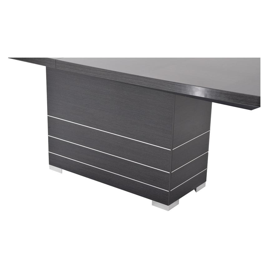 Valery 77" 5-Piece Dining Set  alternate image, 7 of 13 images.