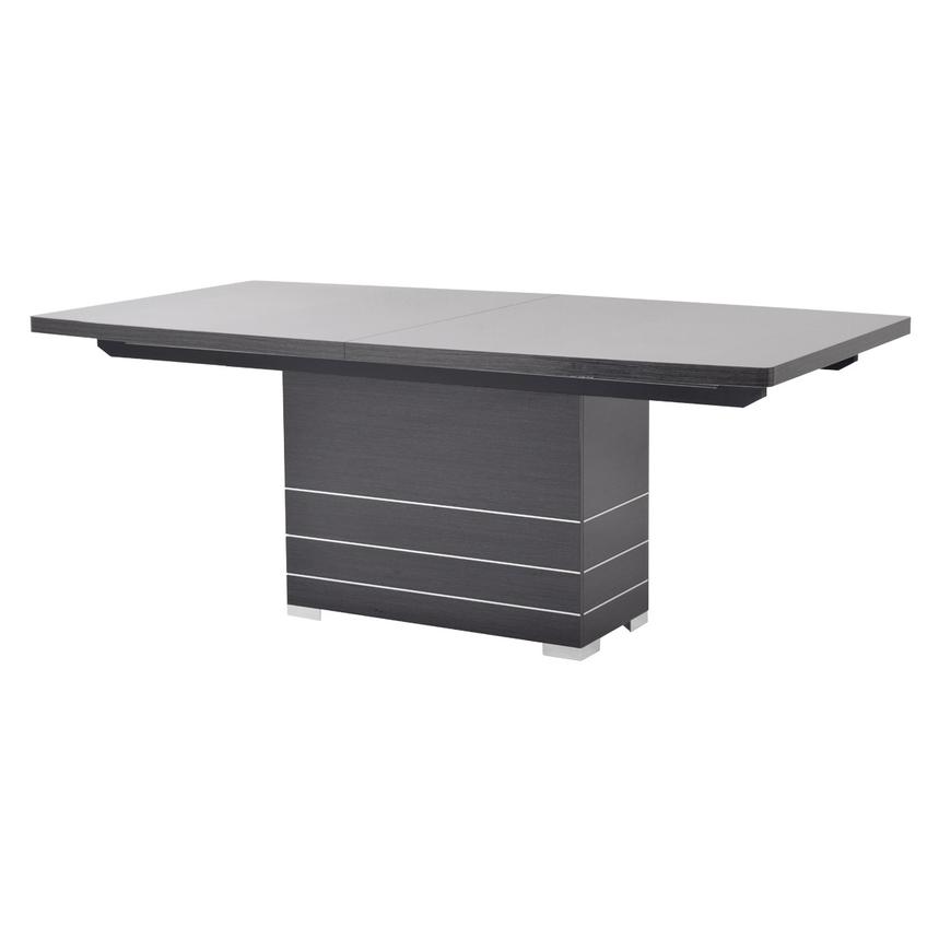 Valery 77" Extendable Table  main image, 1 of 5 images.