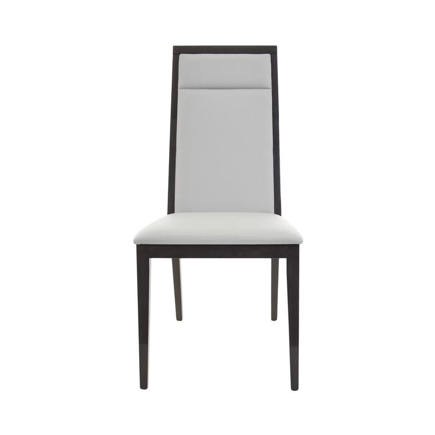 Valery 77" 5-Piece Dining Set  alternate image, 8 of 13 images.