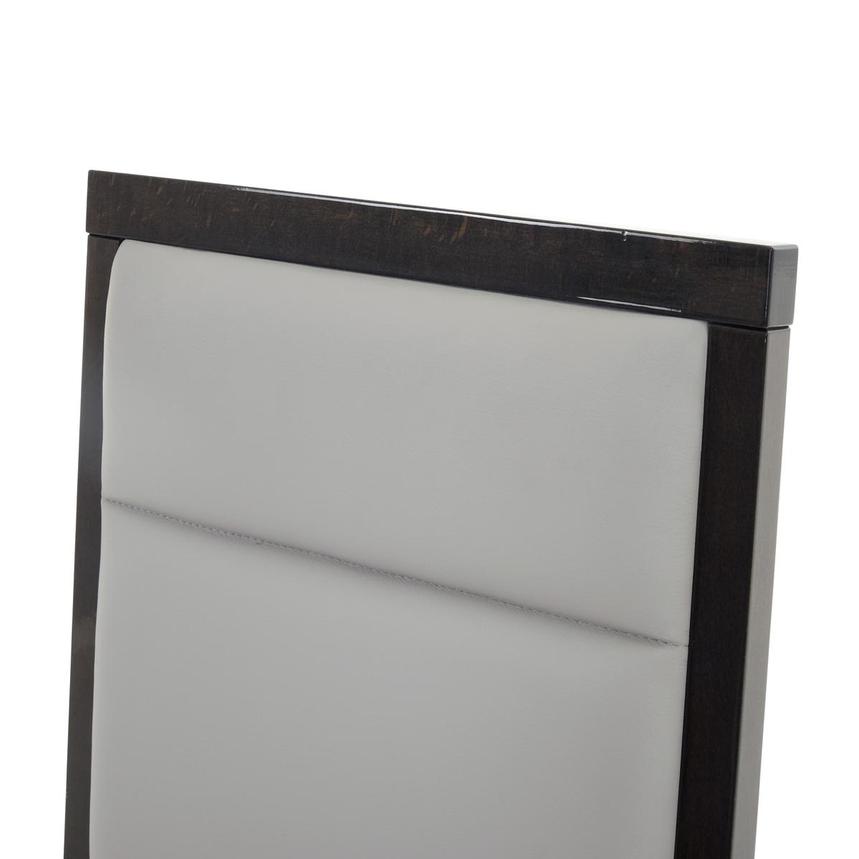 Valery 77" 5-Piece Dining Set  alternate image, 12 of 13 images.