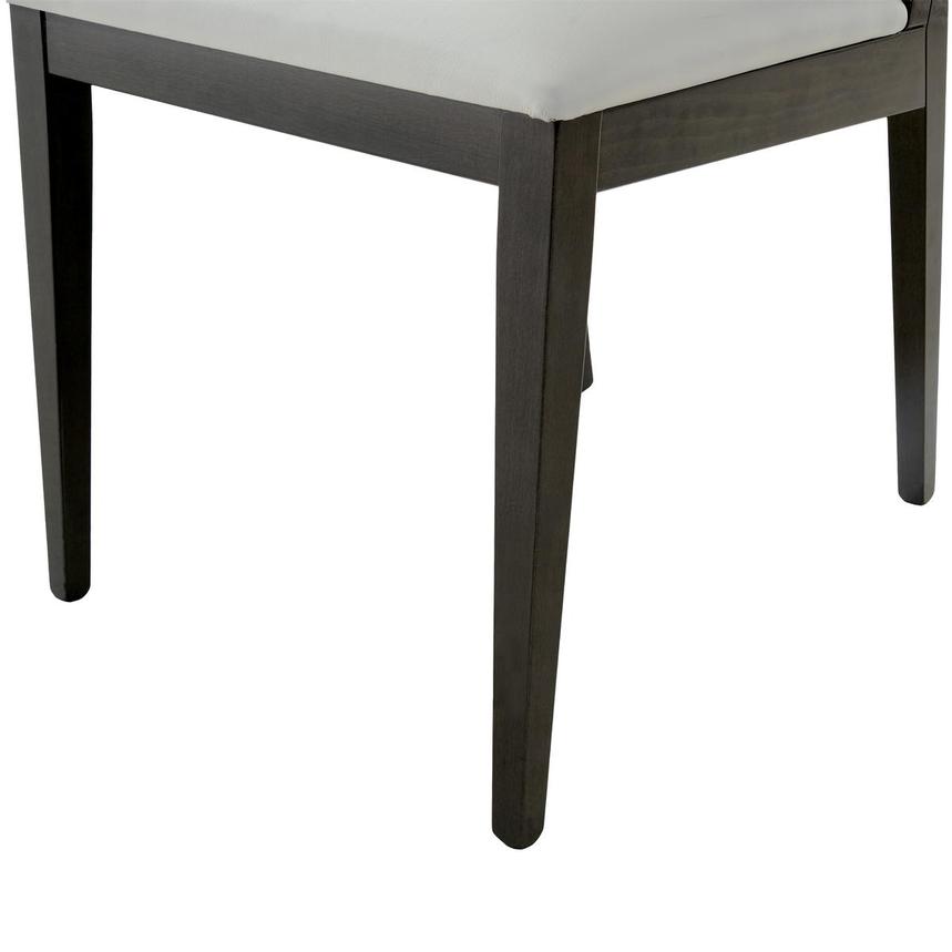 Valery 77" 5-Piece Dining Set  alternate image, 13 of 13 images.